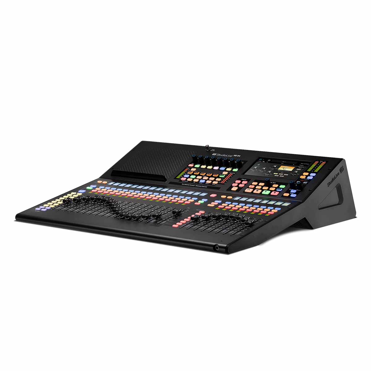 Presonus SE24 24 Fader / 32 Ch Digital Mixer - Milan
