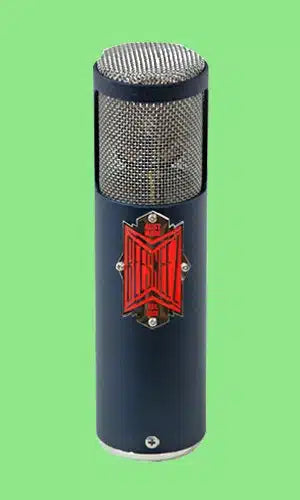 BeezNeez Isobel Large Diaphragm Fet Microphone [K6 (K67) Capsule]