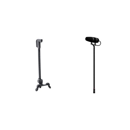 DPA 4099 CORE+ Mic, Loud SPL with Clip for Guitar