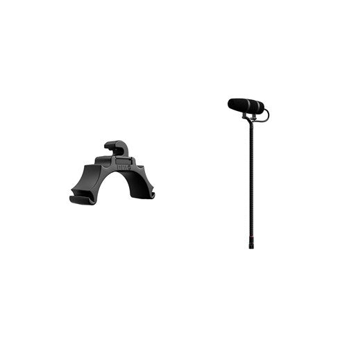 DPA 4099 CORE+ Mic, Loud SPL with Clip for Cello