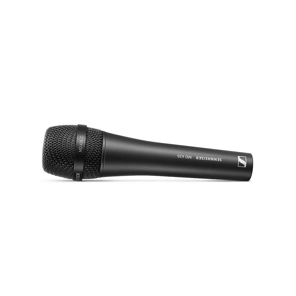 Sennheiser MD 435 Dynamic Vocal Microphone
