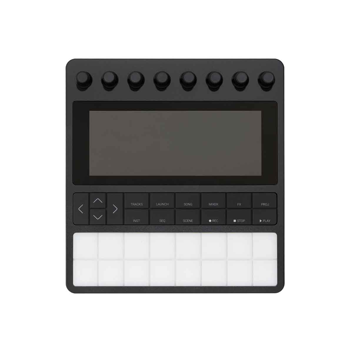 1010 Music Bento – sampling production lab