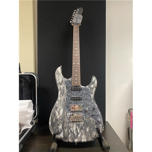 JAMES TYLER GUITARS - MADE IN JAPAN - STUDIO ELITE HD - BLACK SHMEAR