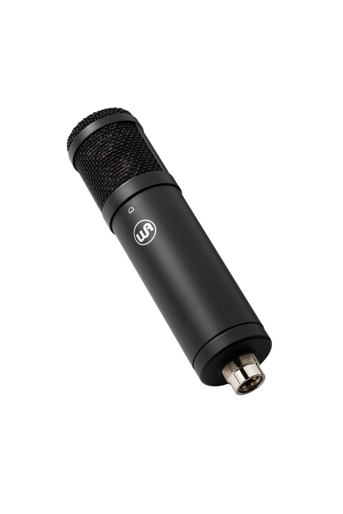 WA-47jr SE Black Large-Diaphragm Cardioid Condenser Microphone
