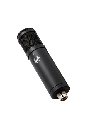 WA-47jr SE Black Large-Diaphragm Cardioid Condenser Microphone
