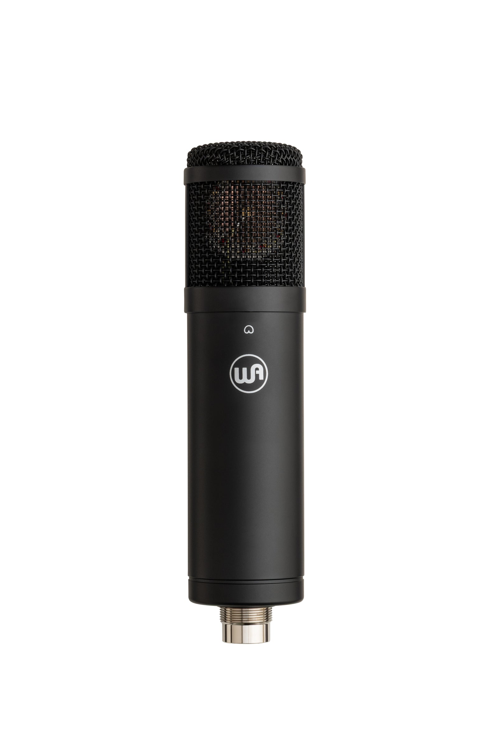 WA-47jr SE Black Large-Diaphragm Cardioid Condenser Microphone