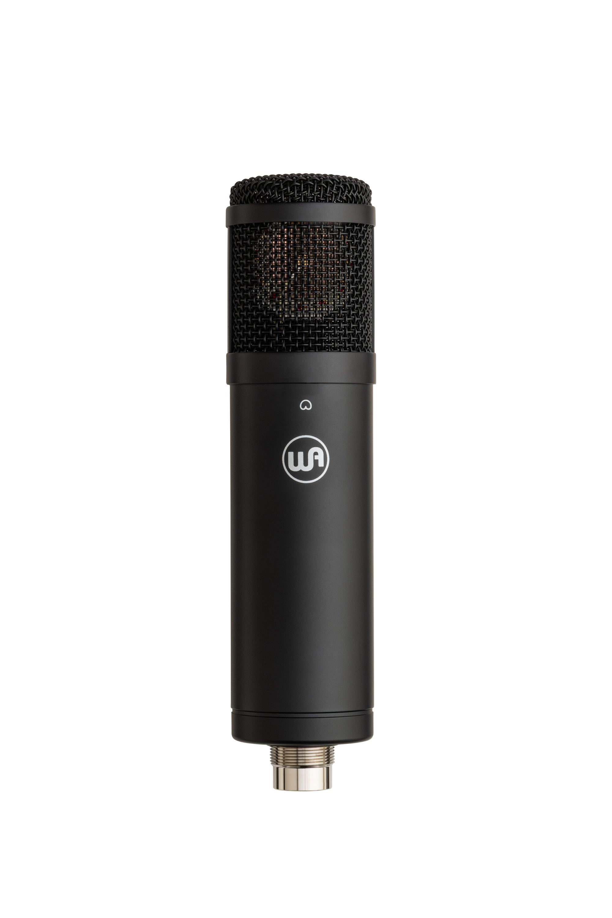 WA-47jr SE Black Large-Diaphragm Cardioid Condenser Microphone