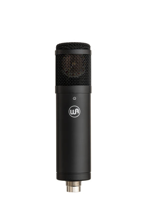WA-47jr SE Black Large-Diaphragm Cardioid Condenser Microphone