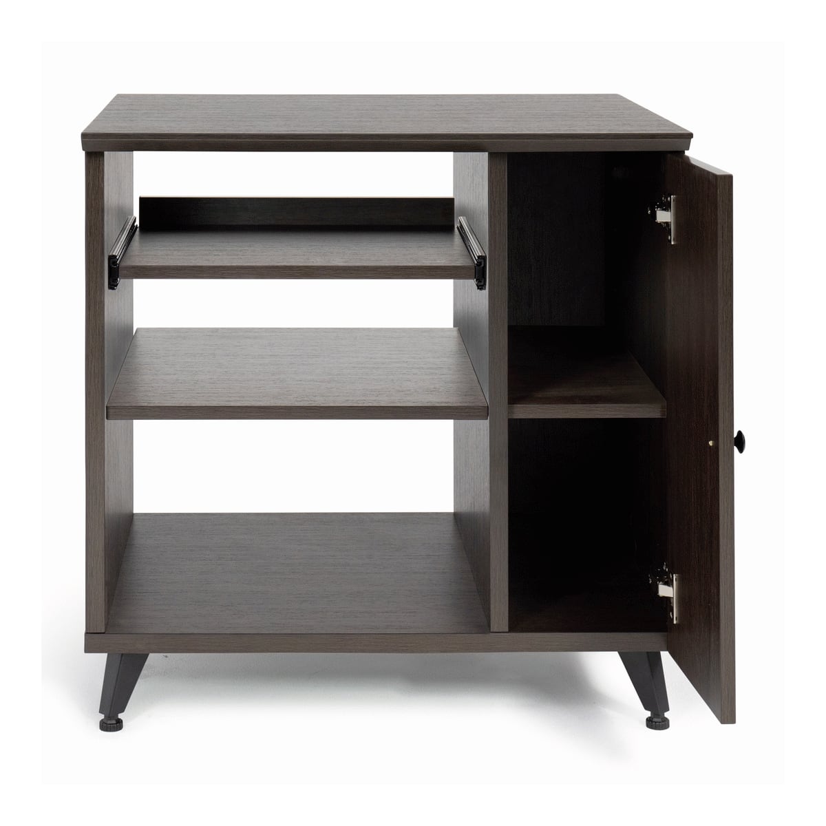 Gator Elite Studio Sidecar Rack with Shelf