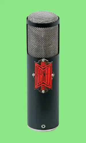 BeesNeez Oliver Fet Condenser Microphone [K7 (K47) Capsule]