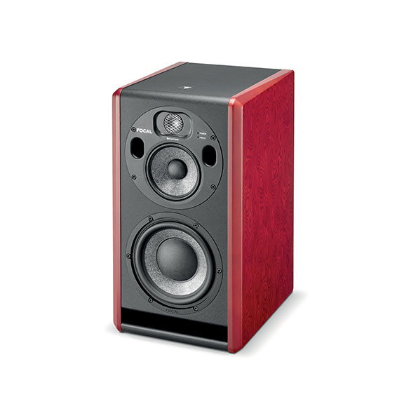 Focal Trio 6 ST6 3 Way Studio Monitor (Single)