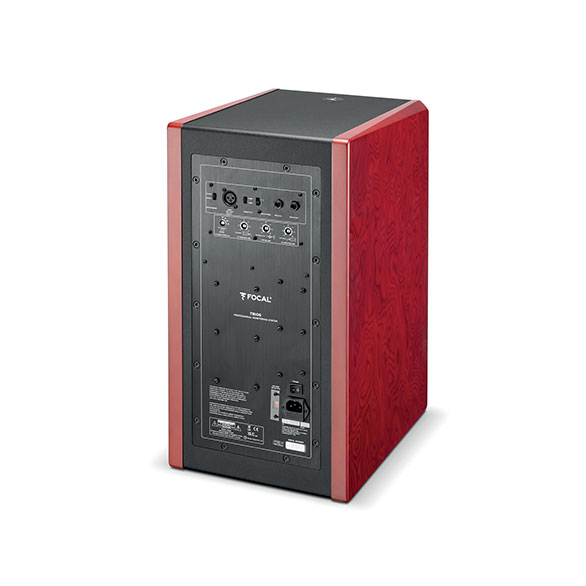 Focal Trio 6 ST6 3 Way Studio Monitor (Single)