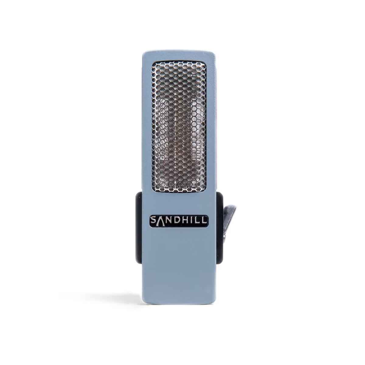 Sandhill Microphones 6019A With Shockmount (Display Stock)