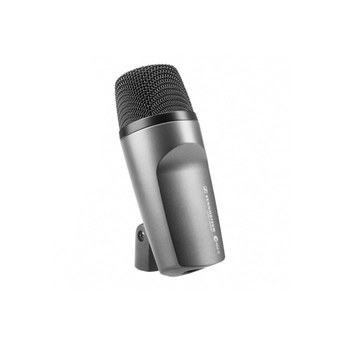 Sennheiser e 602-II Dynamic Instrument Microphone