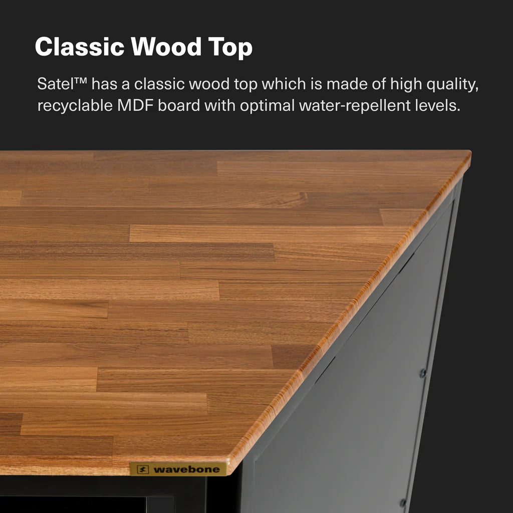 Wavebone Satel Rackmount Case