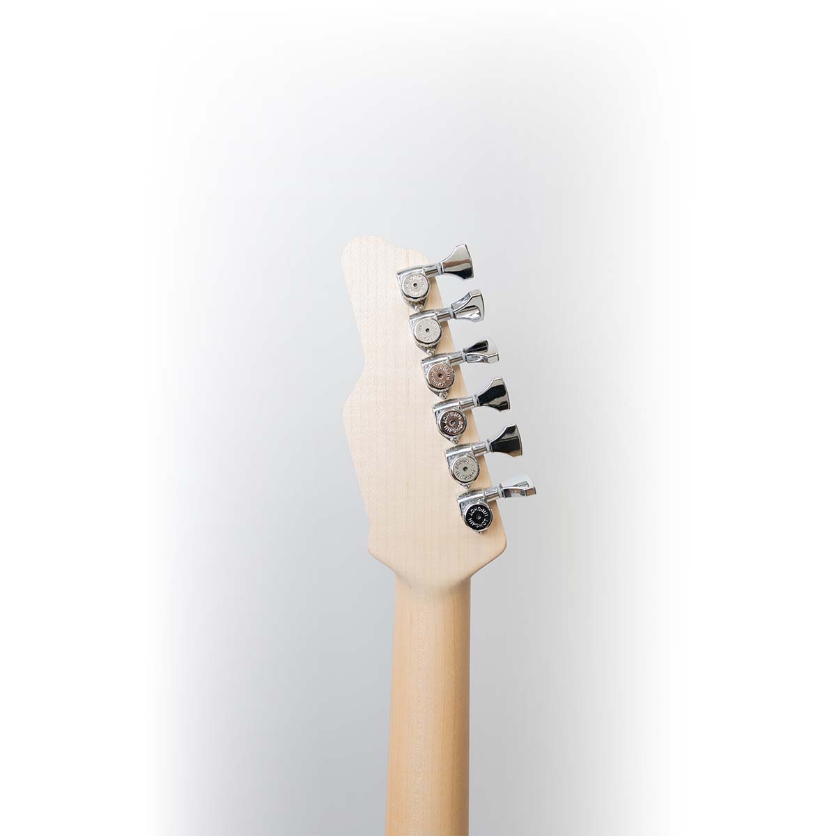 James Tyler Guitars - MIJ - Studio Elite HD - Spalted Maple Brown Sunburst B-STOCK