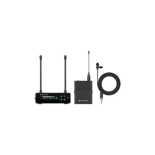 Sennheiser EW-DP ME4 SET (S7-10)