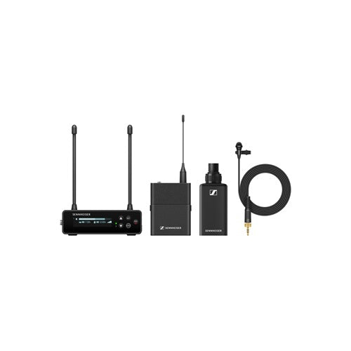 Sennheiser EW-DP ENG SET (S7-10)