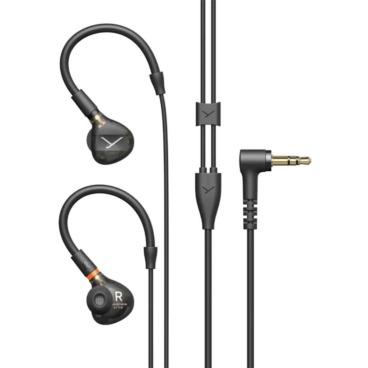 Beyerdynamic DT 71 IE - IEMs For Drummers & Bassists