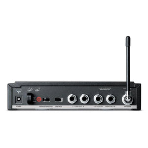 Shure PSM300 Wireless System 584-608 MHz; with SE215-CL