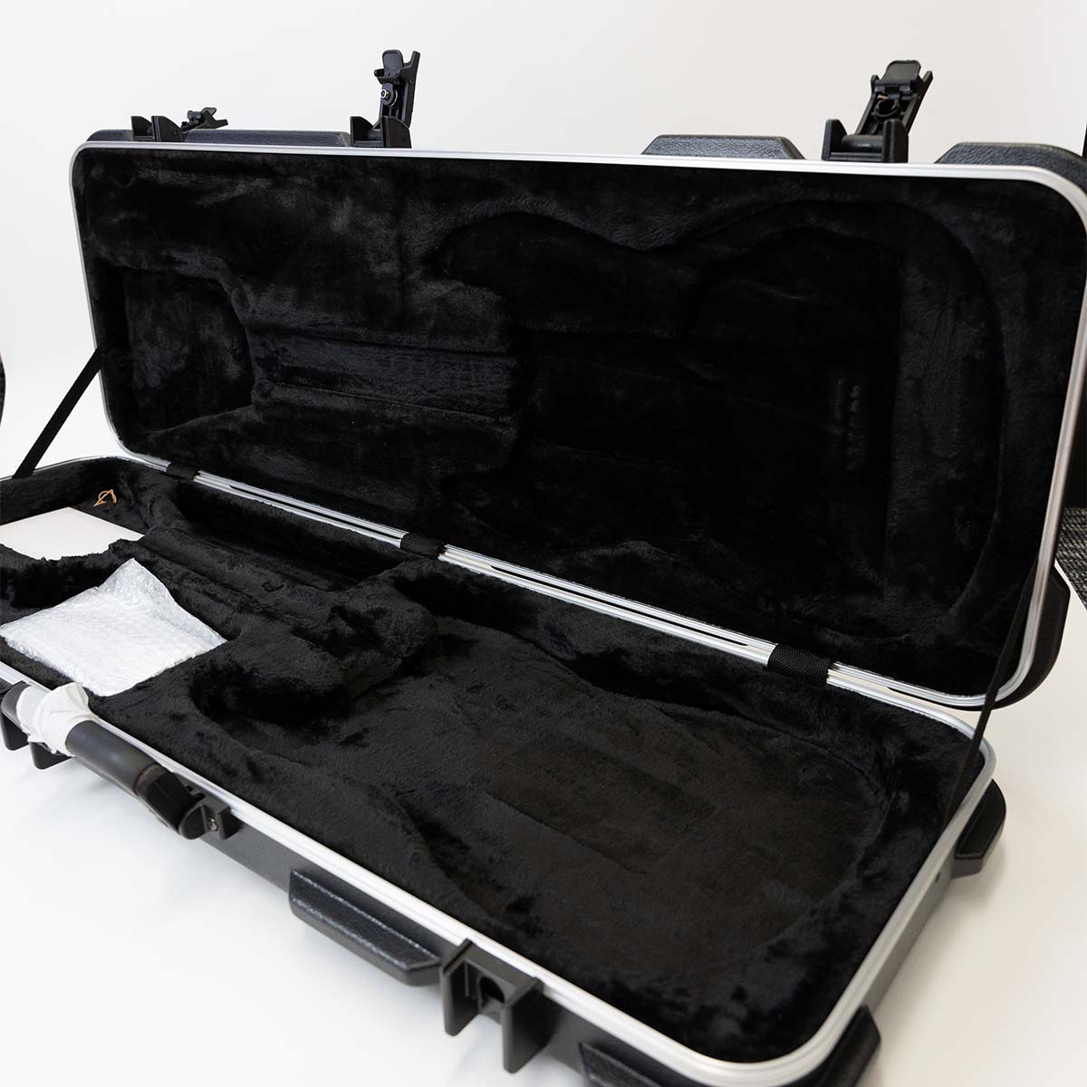 James Tyler Guitars - MIJ - Studio Elite HD - Spalted Maple Brown Sunburst B-STOCK