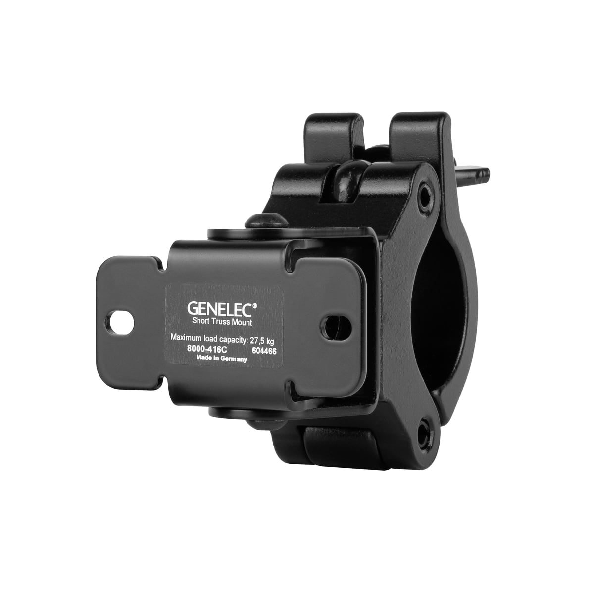 Genelec 8000-416C Short truss mount with clamp
