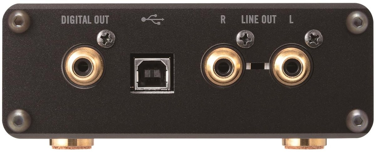 Korg DS-DAC-10 1bit USB Digital Analog Converter