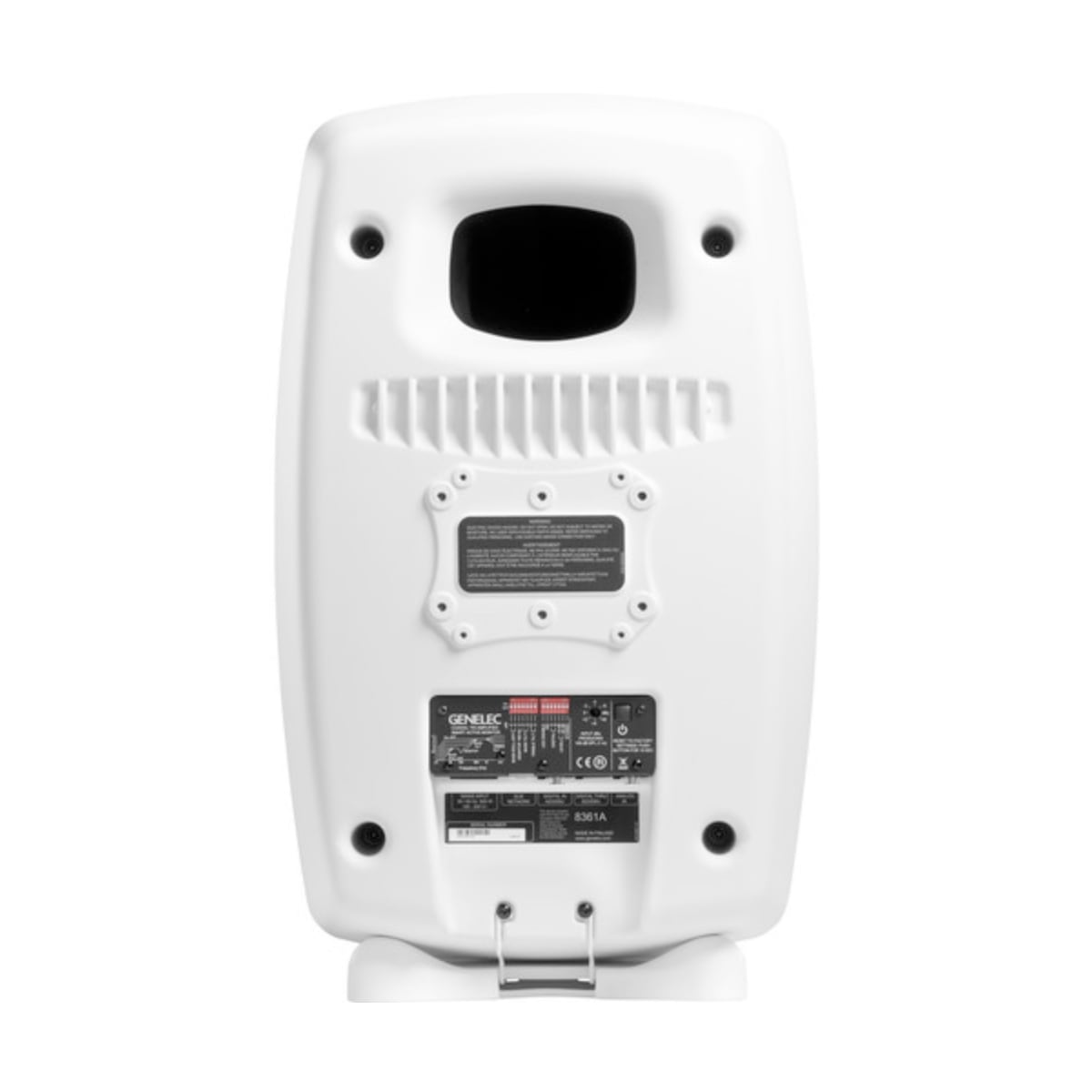 Genelec 8361A SAM™ Studio Monitor WHITE (Single)