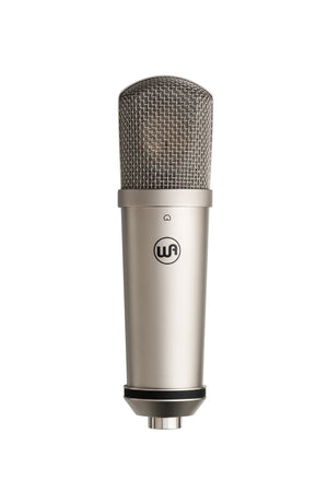 WA-87jr SE Nickel Large-Diaphragm Cardioid Condenser Microphone