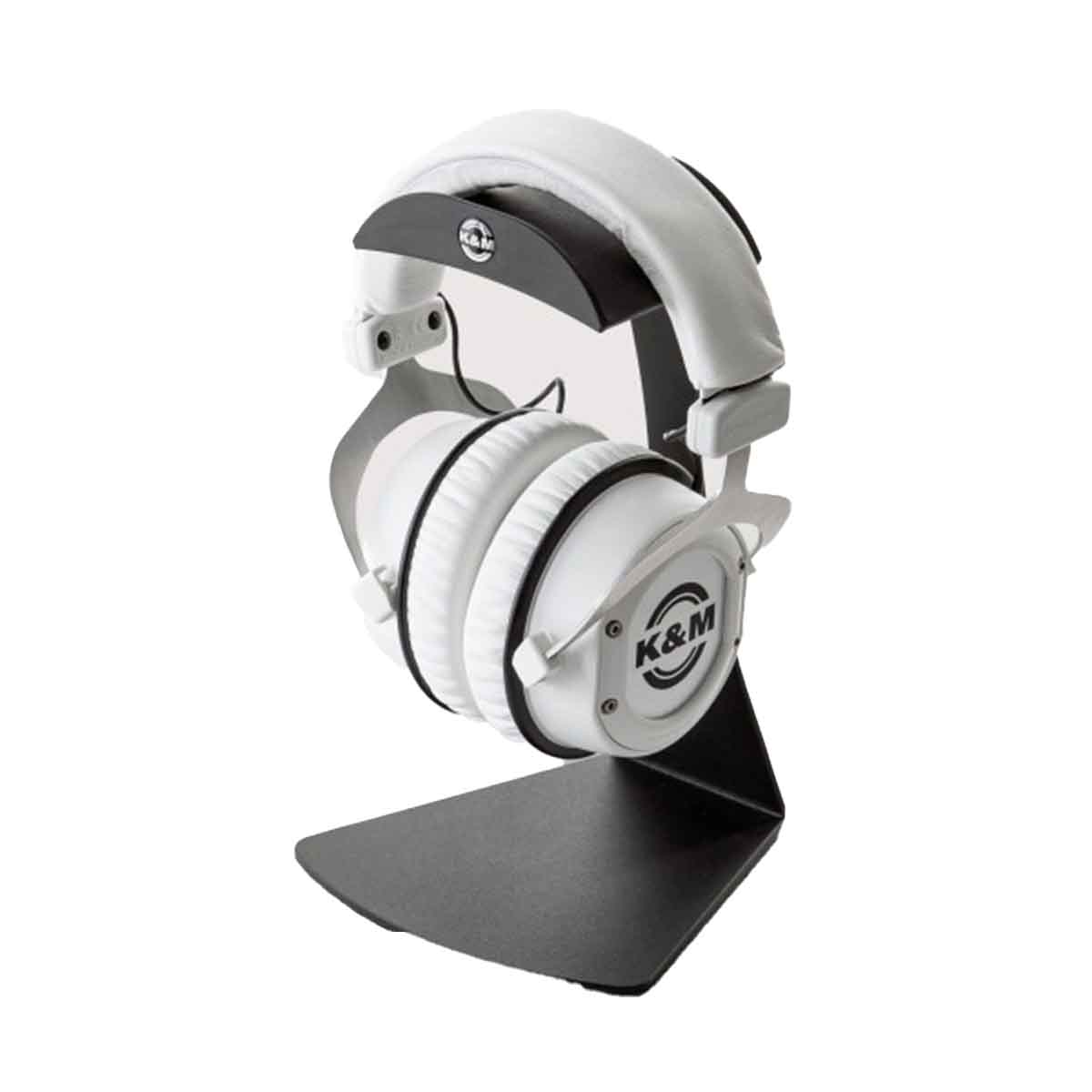 Konig & Meyer 16075 Headphone table stand