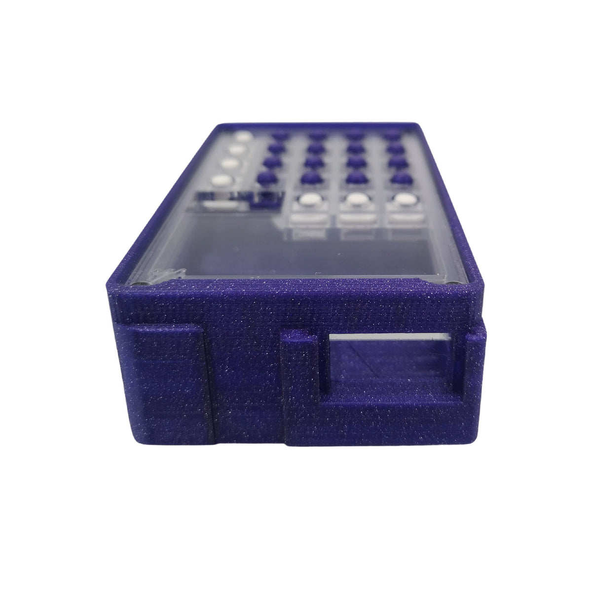 myVolts Pocket Operator Case - Purple