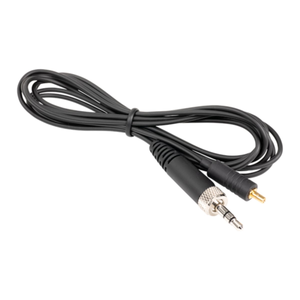 Neumann AC 31 Connection cable for the Miniature Clip Mic system, 1.8 m, to 3.5 mm jack