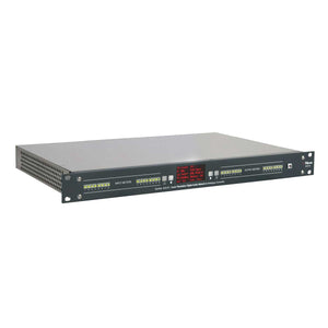 Neve StarNet ADA16 16x16 analogue line-level AD/DA converter
