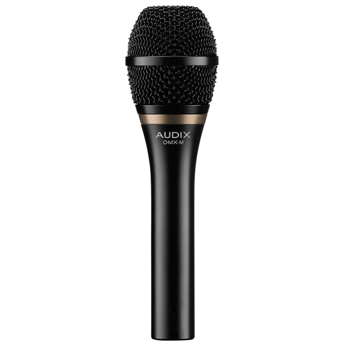 AUDIX OMX-M Dynamic Vocal Microphone "TIGHT"
