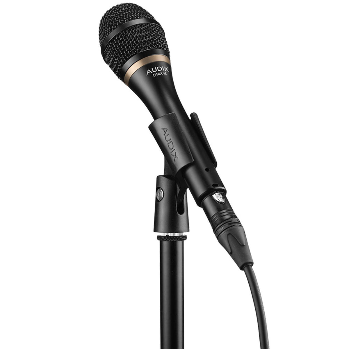 AUDIX OMX-M Dynamic Vocal Microphone "TIGHT"