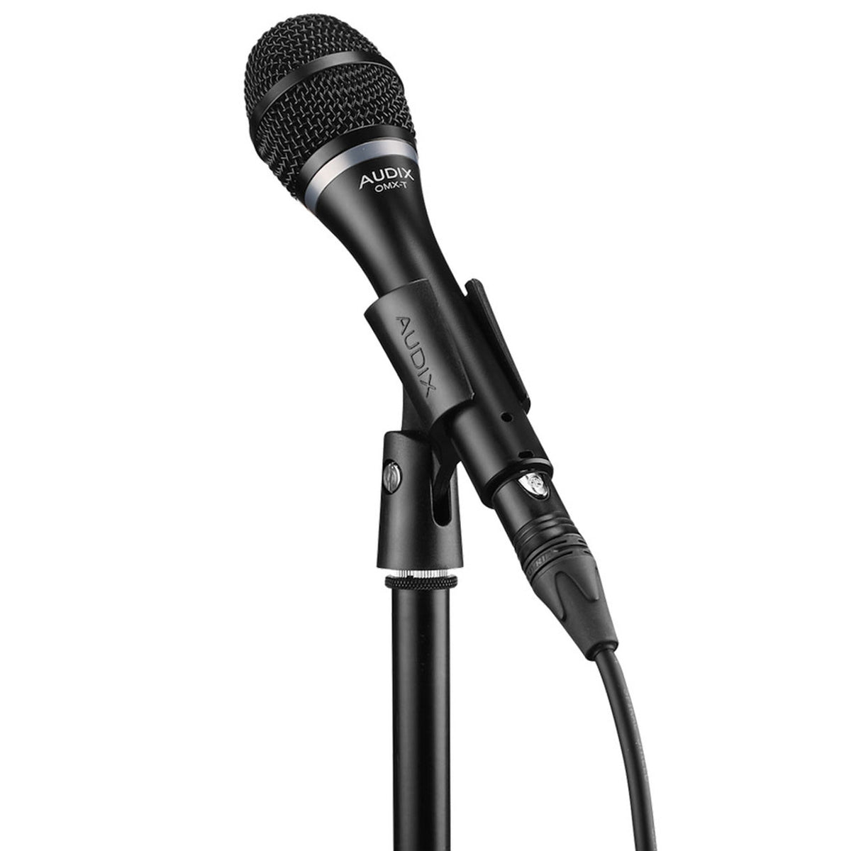 Audix OMX-T Dynamic Vocal Microphone "TIGHT" Loud Stage
