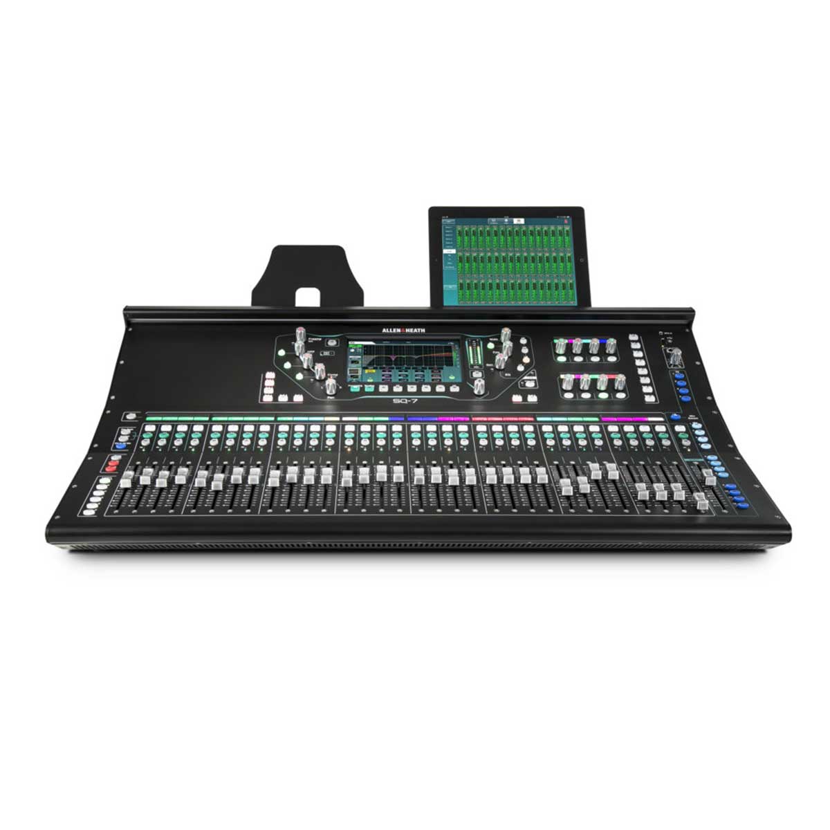 Allen & Heath SQ-7 48 channel / 36 bus digital mixer