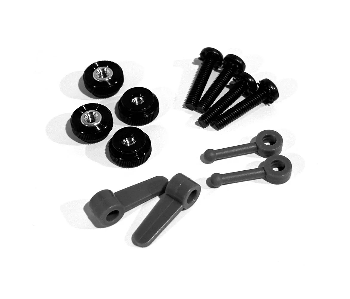 SynthRISE Adapt Hook Pivot-Security Kit (pair)