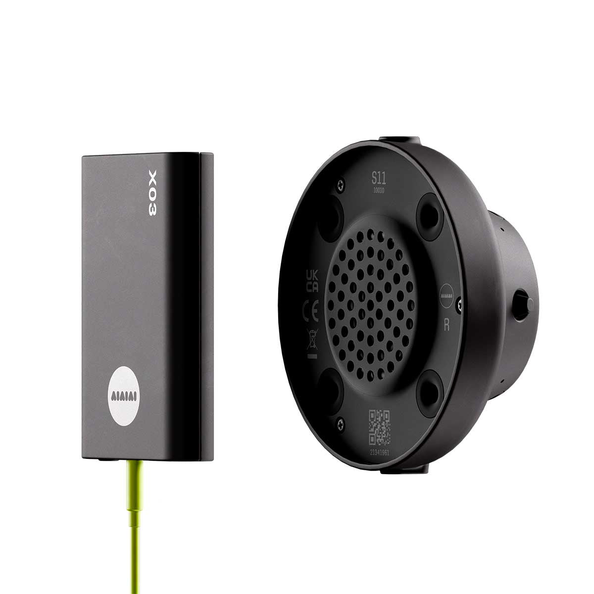 AIAIAI TMA-2 Wireless Upgrade Kit (S11 + X03)