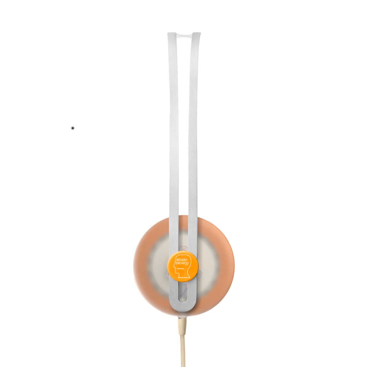 AIAIAI TracksHeadphones Brain Dead