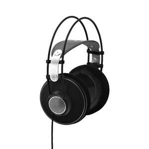 AKG K-612PRO Open Back Studio Headphones