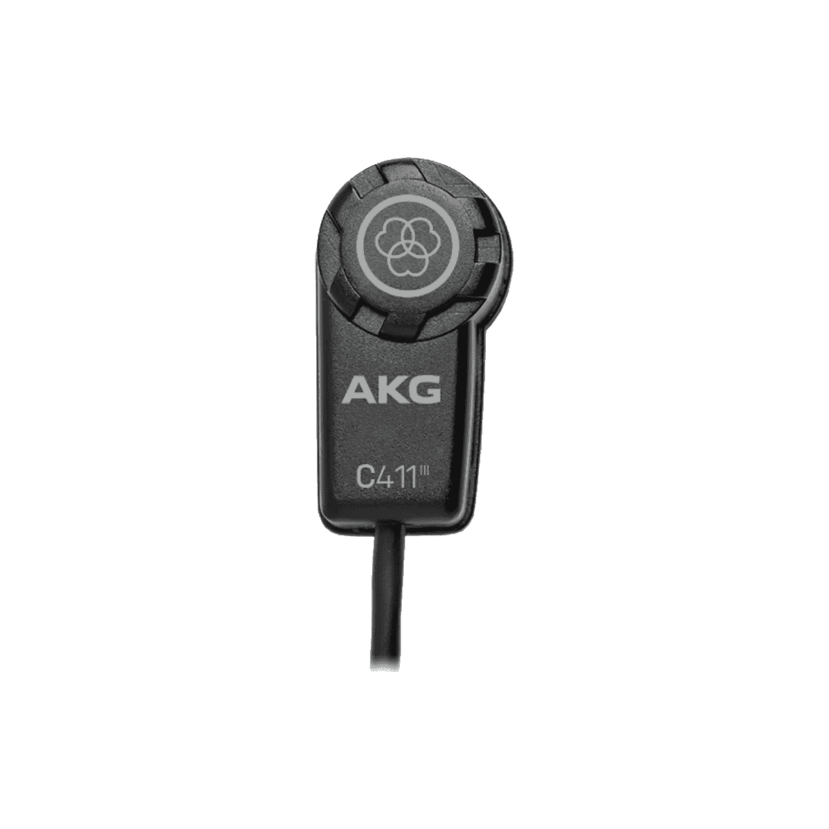 AKG C-411L Miniature Condenser Instrument Microphone