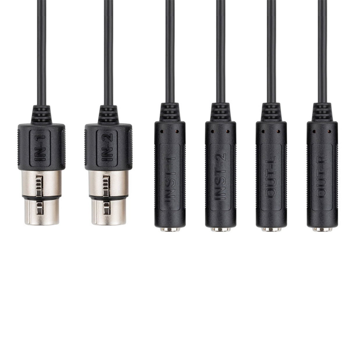 Apogee Duet3 Accessory Kit