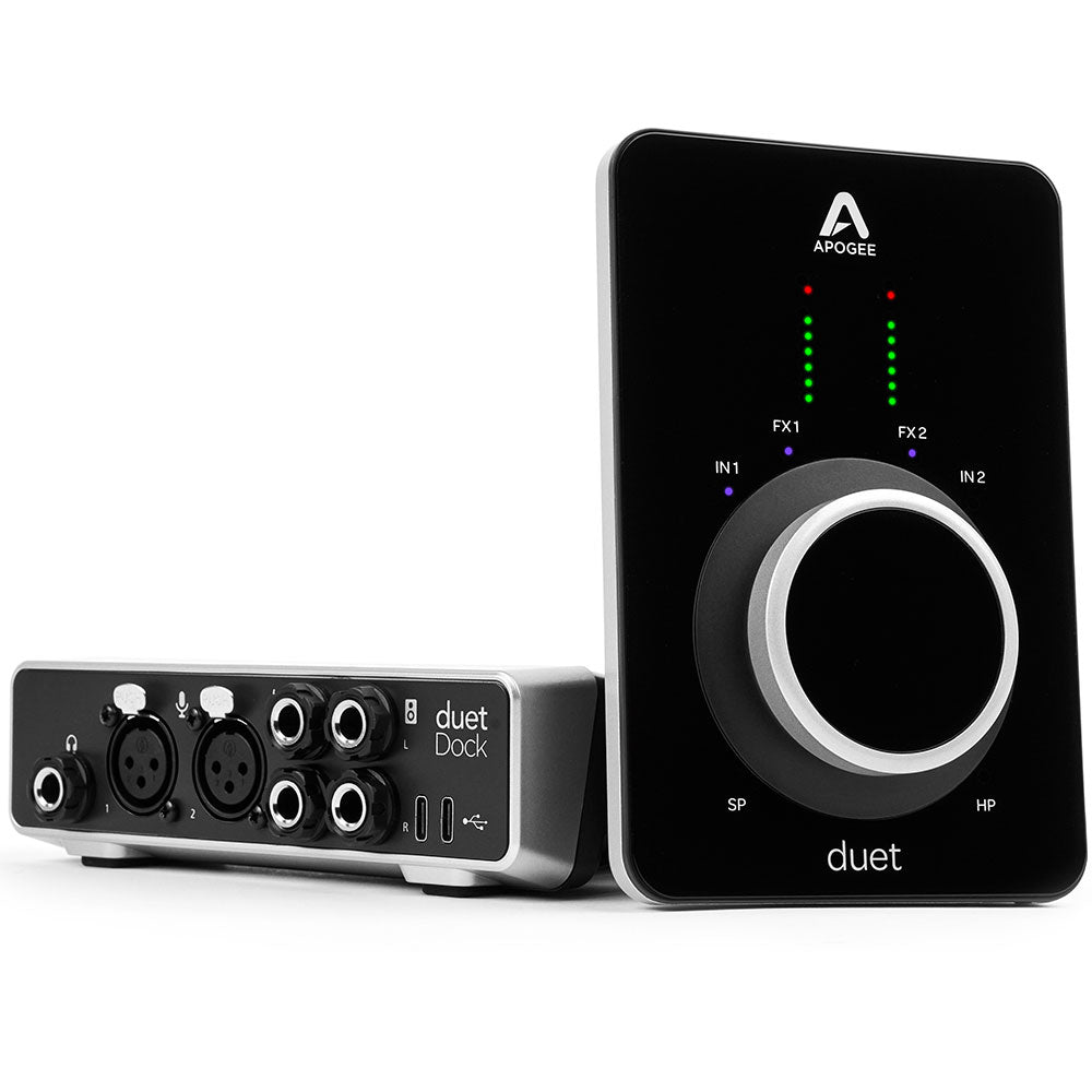 Apogee Duet 3 Limited Edition