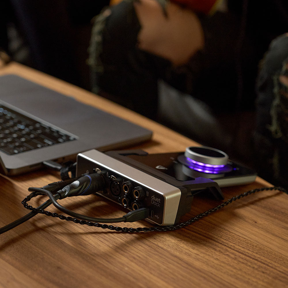 Apogee Duet 3 Limited Edition