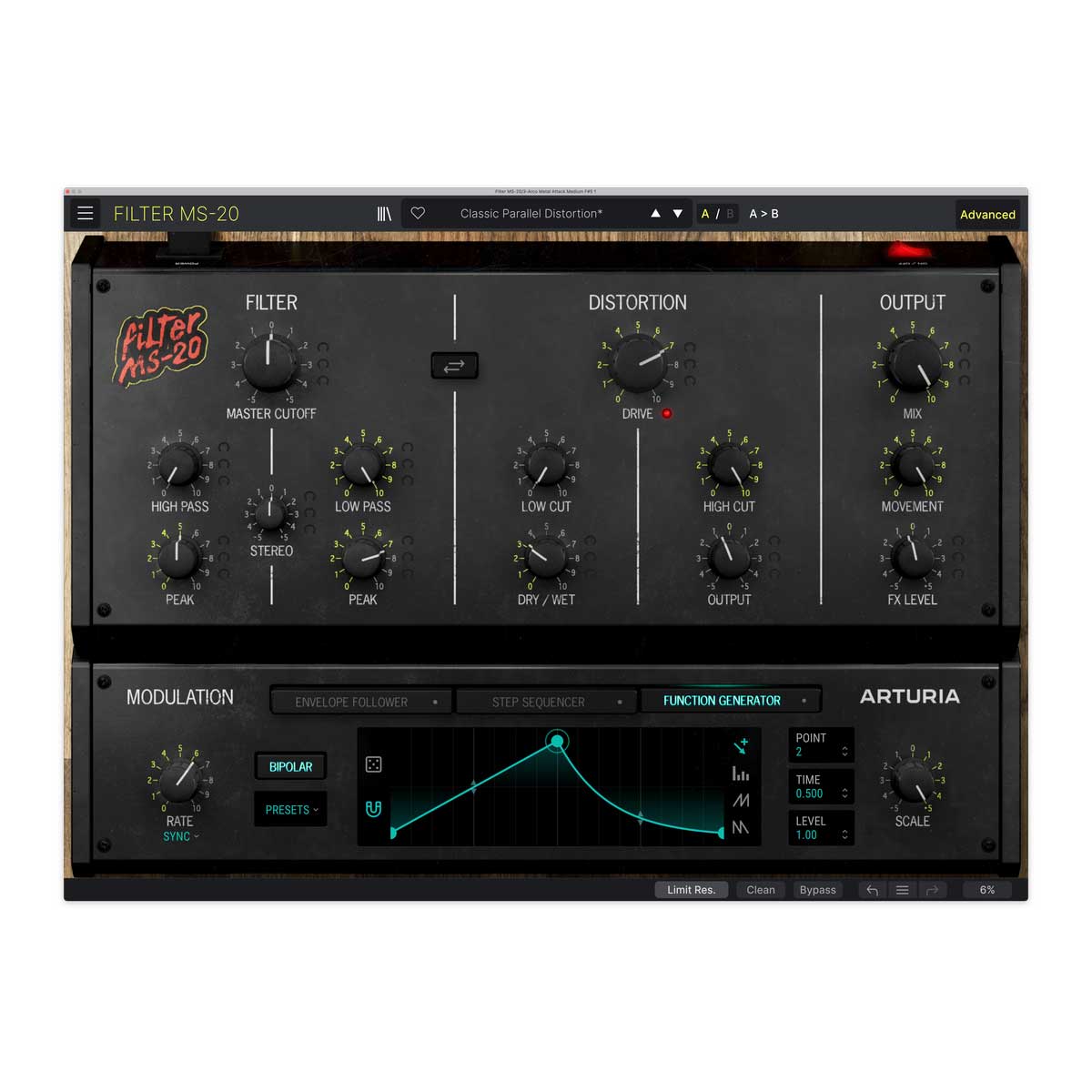 Arturia FX Collection 4 (Serial Nr + Download)