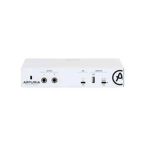 Arturia Minifuse 2 OTG Dual USB Interface