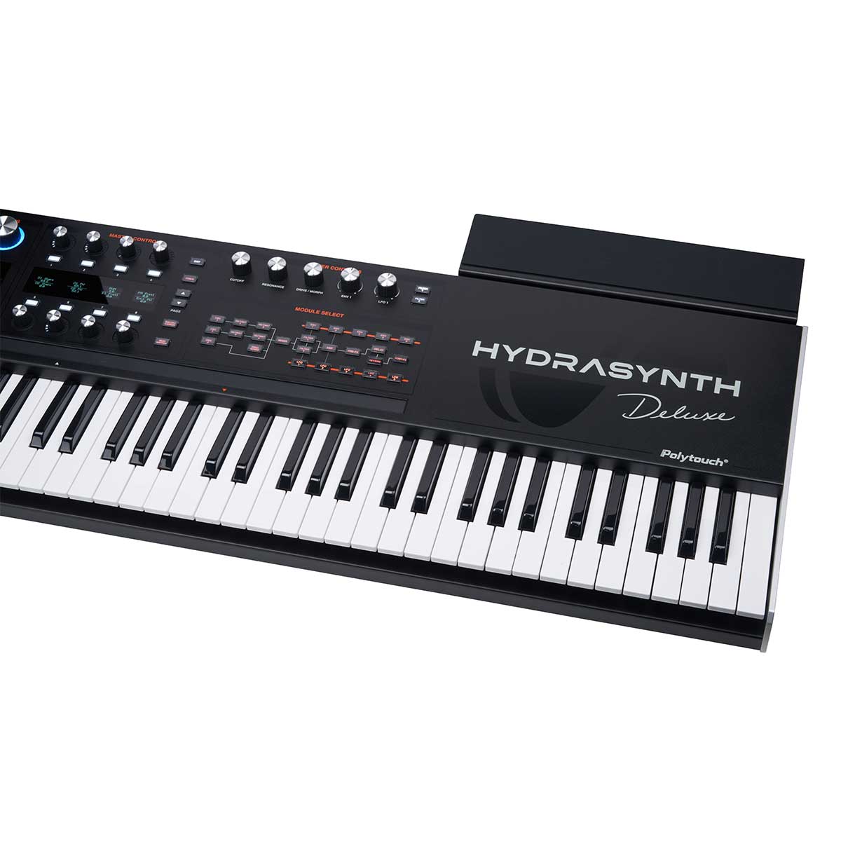 Ashun Sound Machines Hydrasynth Deluxe (Open Box)