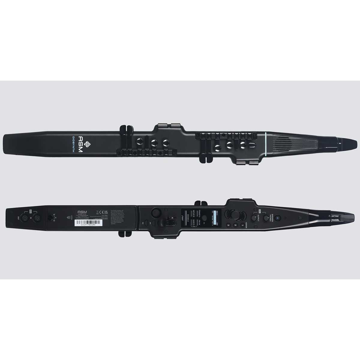 ASM Diosynth Wind Synthesizer