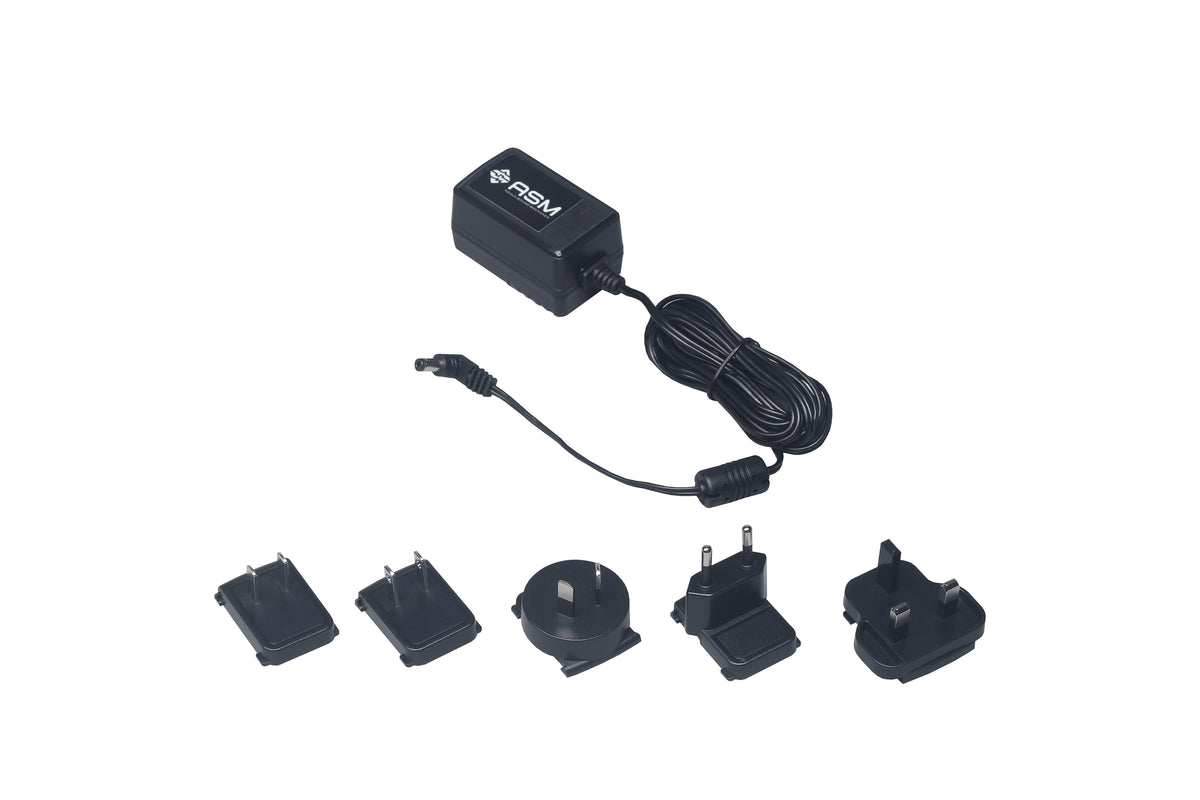 ASM Leviasynth Desktop 16-Voice Algorithm Desktop Synth